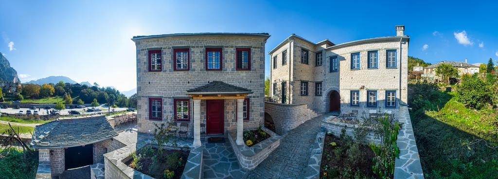 Papigo Villas Exterior photo