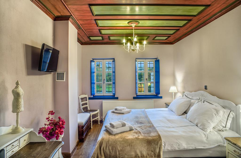 Papigo Villas Exterior photo